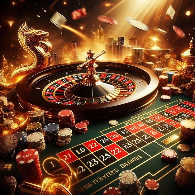 JILIEVO Casino پر آن لائن سلاٹس کے بارے میں