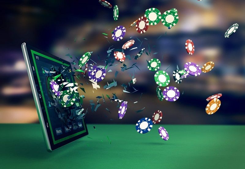 JILIEVO Casino کیسینو میں پوکر گیمز