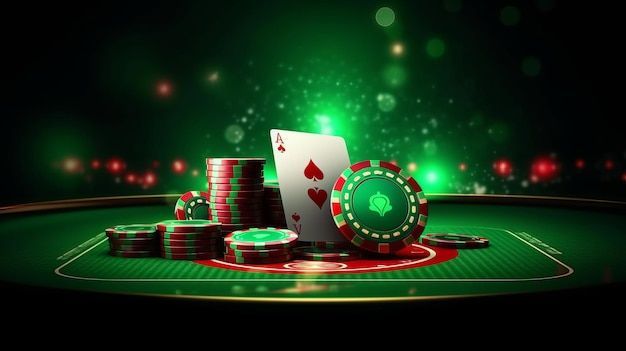 JILIEVO Casino آن لائن کیسینو میں کھیلنے کی وجوہات