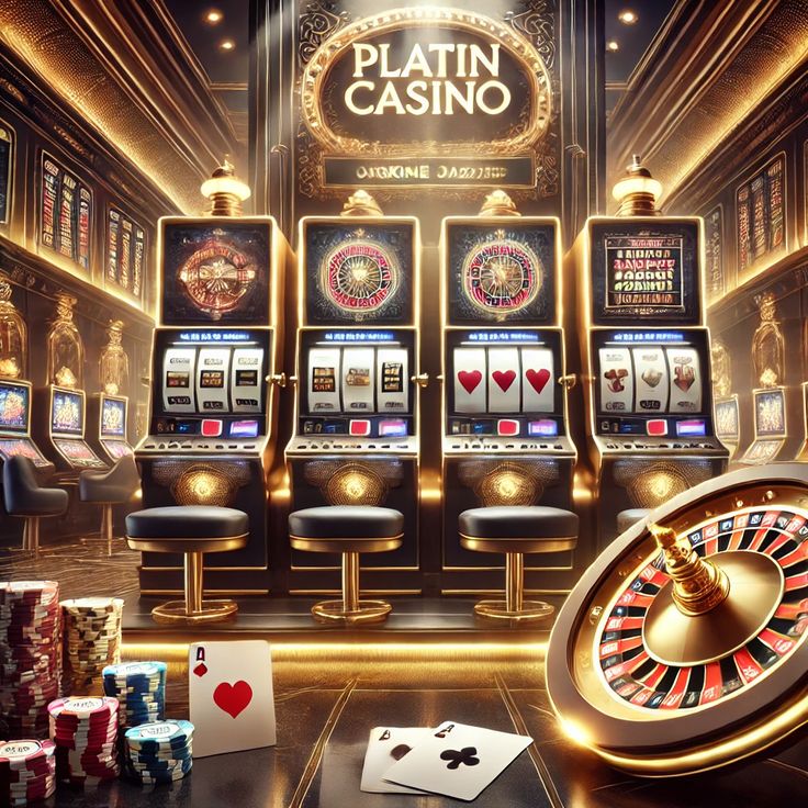 JILIEVO Casino کیسینو میں سلاٹ کھیلنا شروع کریں۔