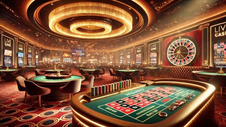 پاکستان کے نئے JILIEVO Casinoکیسینو کھلاڑیوں کے لیے خوش آمدید بونس